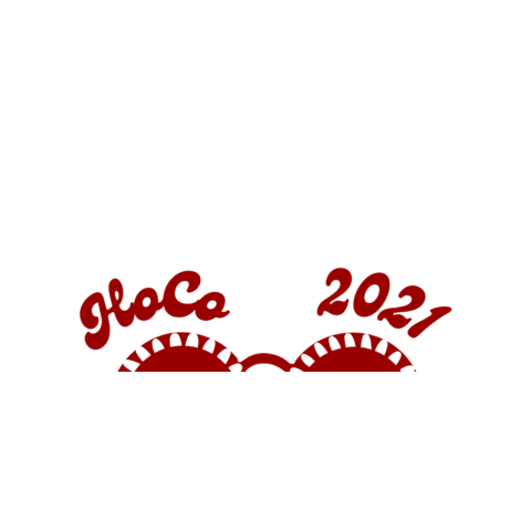 IU Student Alumni Association Sticker