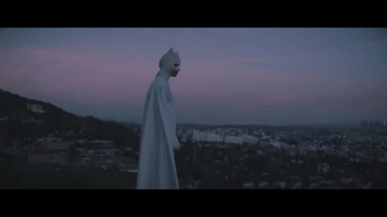 music video batman GIF by NOWNESS