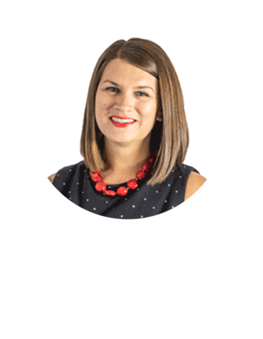 Tessa Hagwood- Realtor Sticker