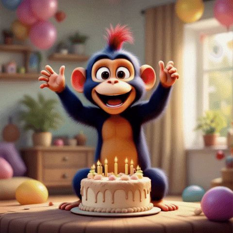 Party Celebration GIF by glimbop