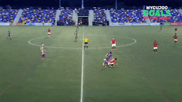 Football Goals GIF by ELEVEN SPORTS