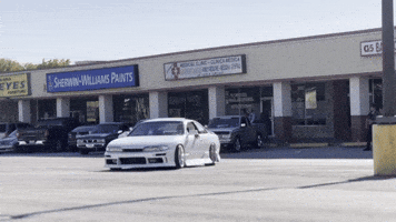 Stance GIF