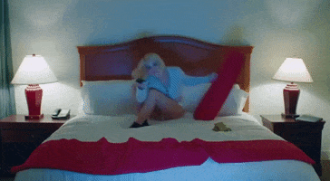 Bedroom Party For One GIF by Carly Rae Jepsen