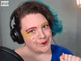 You Know GIF