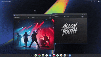 Animated GIF