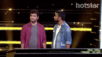 streaming episode 1 GIF by Hotstar