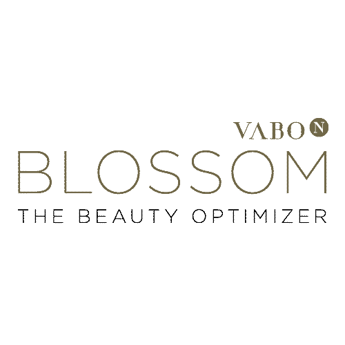 Blossom Sticker by Kerstin