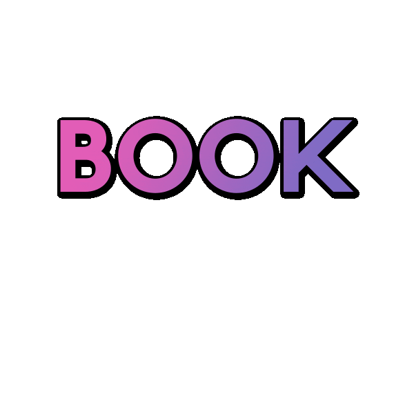 Book Join Now Sticker by The Beauty List