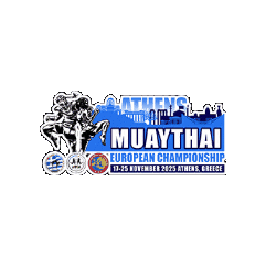 Muaythai Sticker by IFMA