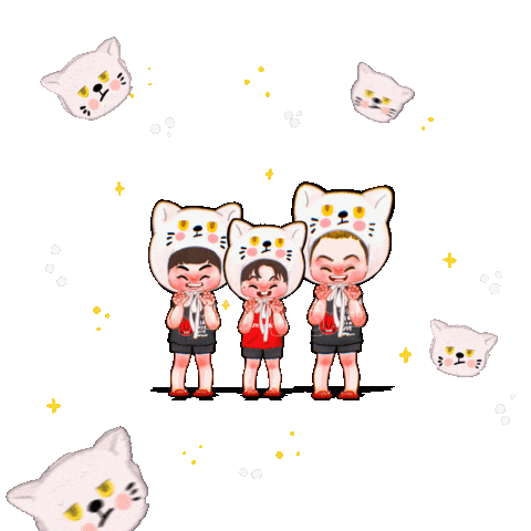 Animated Sticker