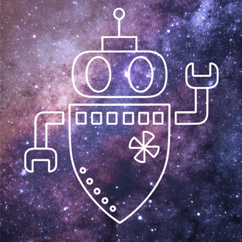 9637 GIF by stmarysdominican - robotics9637