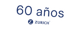 Zurich Argentina Sticker