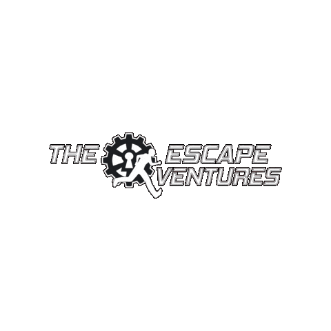 The Escape Ventures Sticker