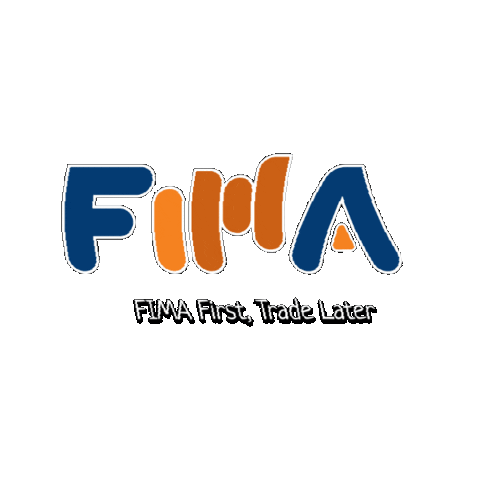 FIMA Sticker