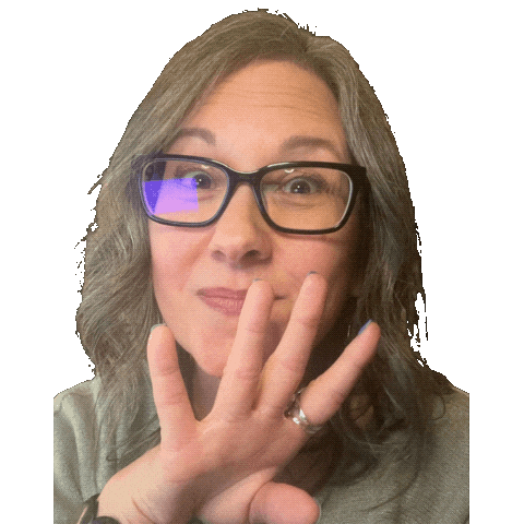 Jeanette Mesite Frem Sticker by babies in common