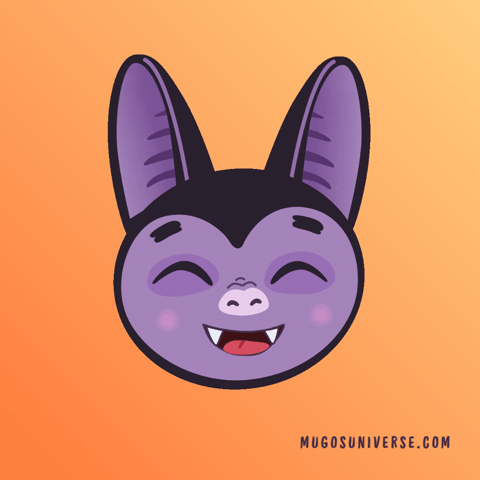 Mugo's Universe GIF