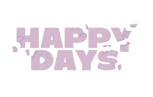 Happydaysbook Sticker by Gabby Bernstein