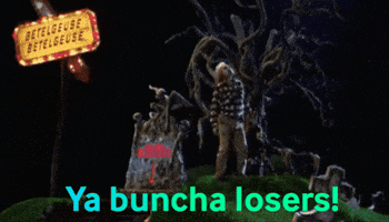 Beetlejuice GIF