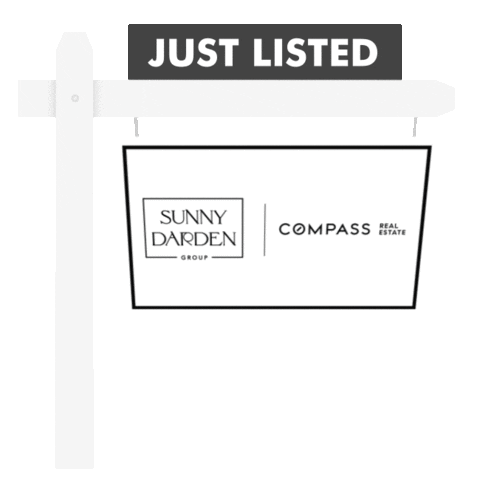 Sunny Darden Group Sticker