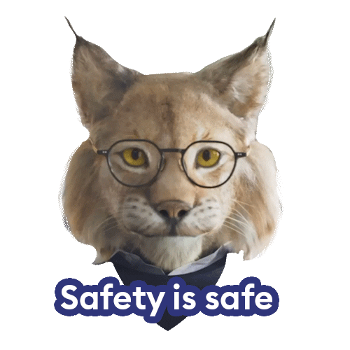 New Look Sticker