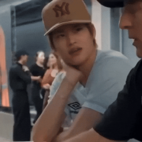 Confused GIF