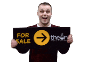 Jon Conant Sticker by Theory RE