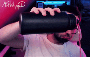 Happy GIF