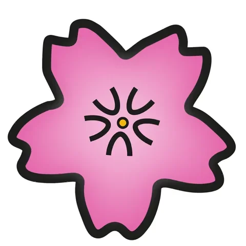 Happy Logo GIF