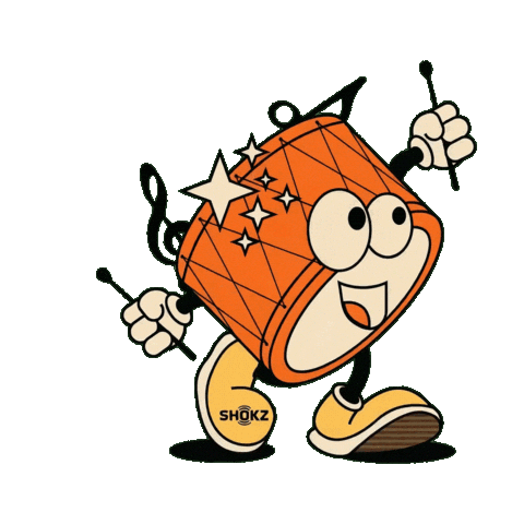 Happy Rundisney Sticker by Shokzusa