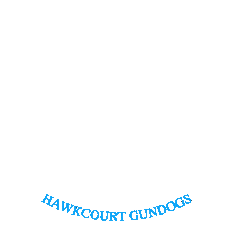 Clumber Sticker by Gundog App