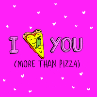 More Than You Love GIF by Kochstrasse™
