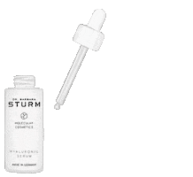 Beauty Vogue Sticker by BritishVogue