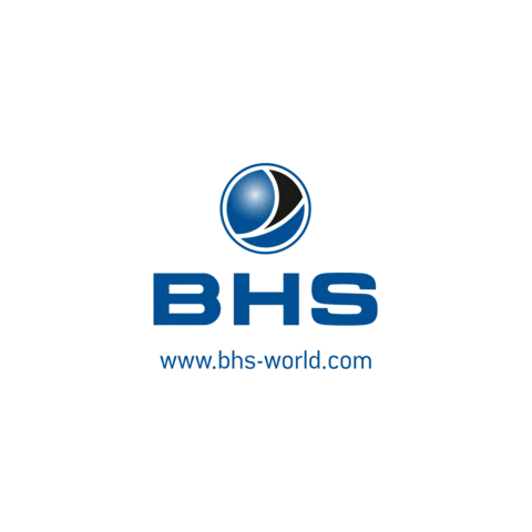 bhs-world Sticker