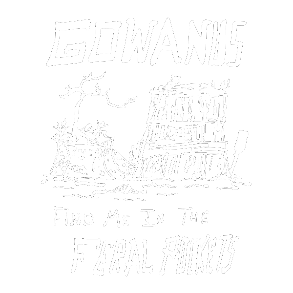 Gowanus Canal Brooklyn Sticker by Gowanus Dredgers Canoe Club