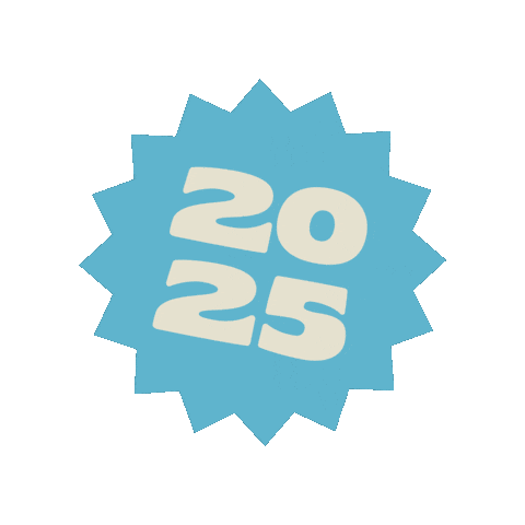 Sunny Dayz Mural Festival Sticker