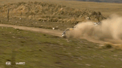 rally