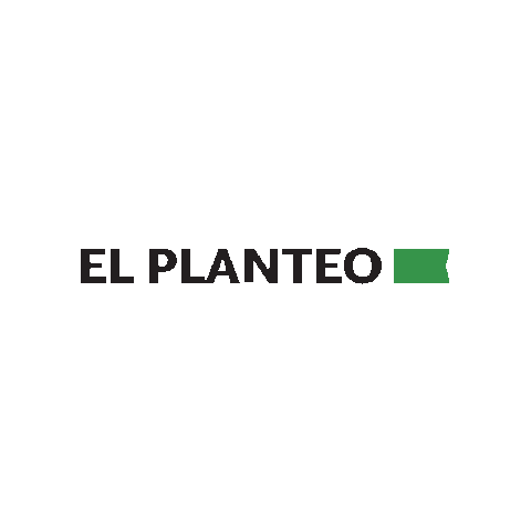 Ep Sticker by El Planteo