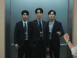티비엔 GIF by tvN Official