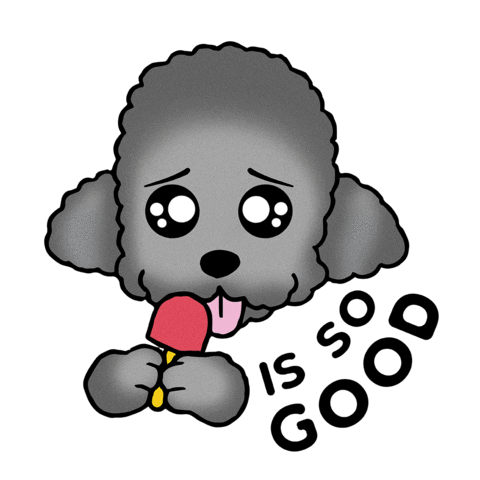 Pupsicles.ph Sticker