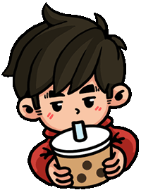 Jay Chou Sticker by ETERSOURCE