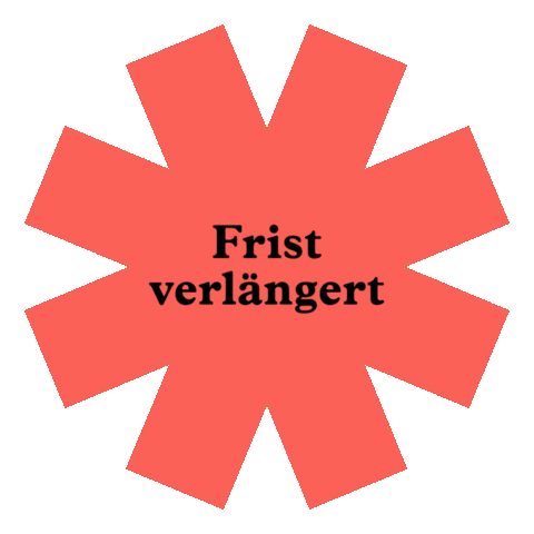 Ffzh Sticker by F+F