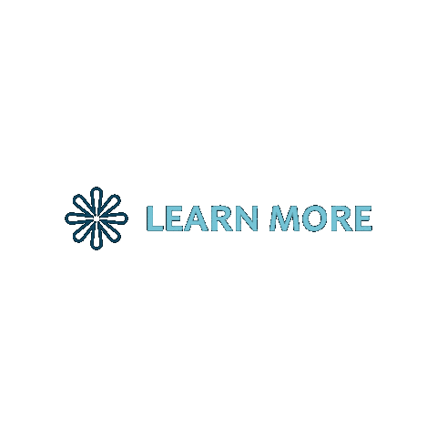 Design Learn More Sticker by IndalmaCreative