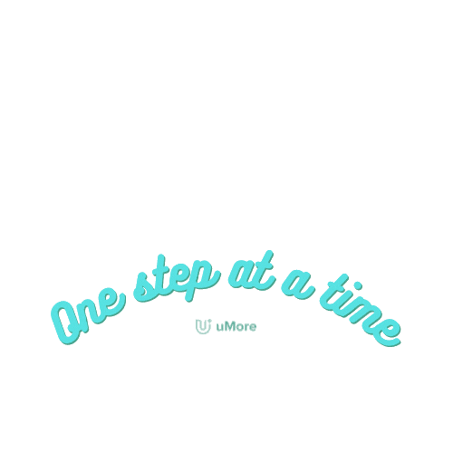uMore App Sticker