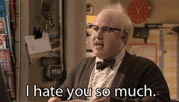 angry little britain GIF