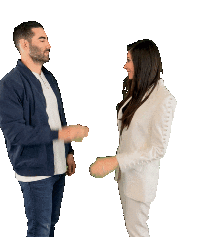 Happy Dance Sticker by Streamline Home Lending