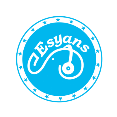 Yusuke Sticker