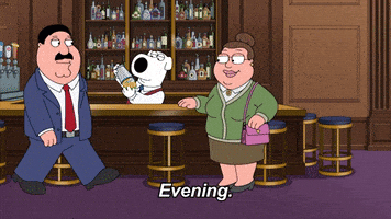 Family Guy GIF by FOX TV