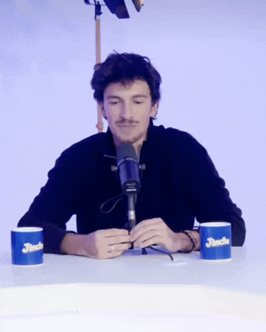 Thinking Think GIF