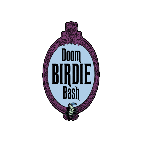 Sticker by Tank House BBQ