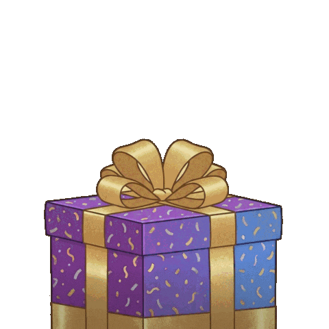 April Fool Sticker by My Neighbor Alice